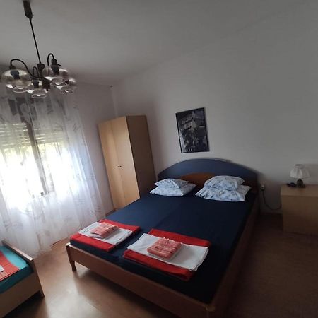 Family Apartment Near Beach Biograd Na Moru Exteriér fotografie