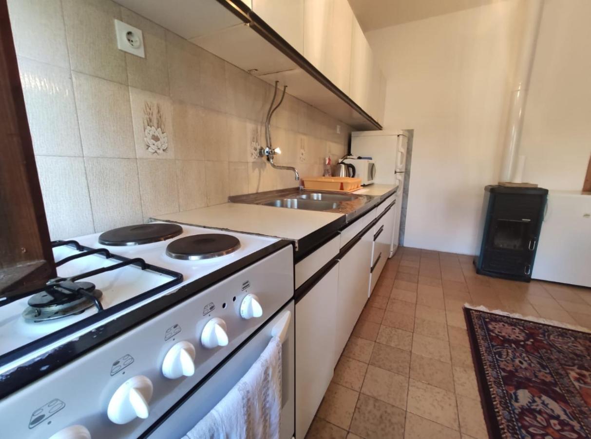 Family Apartment Near Beach Biograd Na Moru Exteriér fotografie