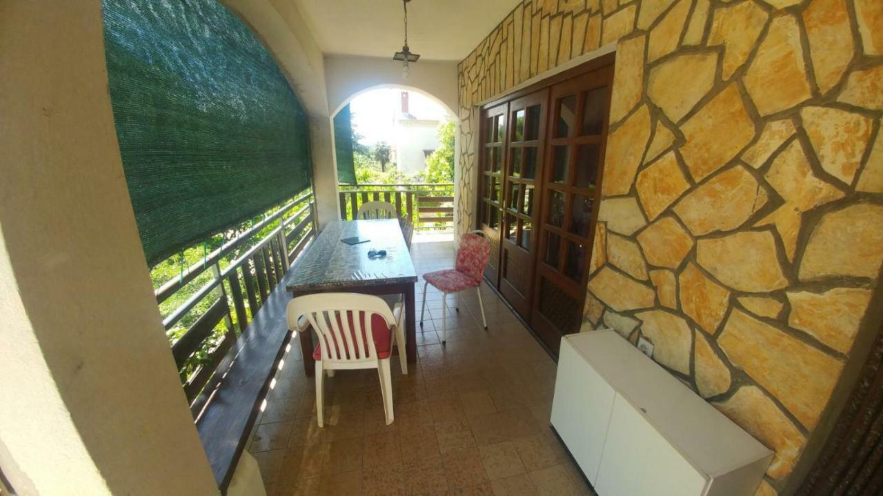 Family Apartment Near Beach Biograd Na Moru Exteriér fotografie