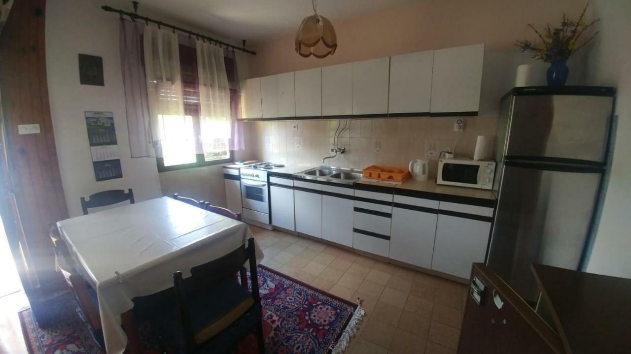 Family Apartment Near Beach Biograd Na Moru Exteriér fotografie
